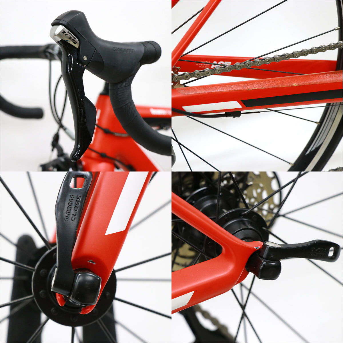 【中古】【2015年モデル】teammachine SLR03