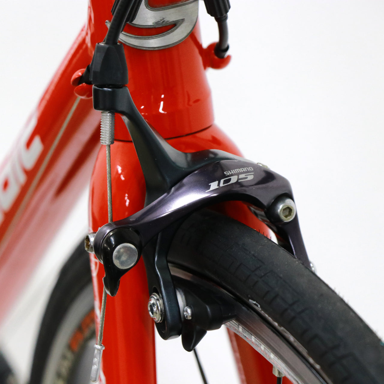 【中古】【2009年モデル】CAAD9-6 USED