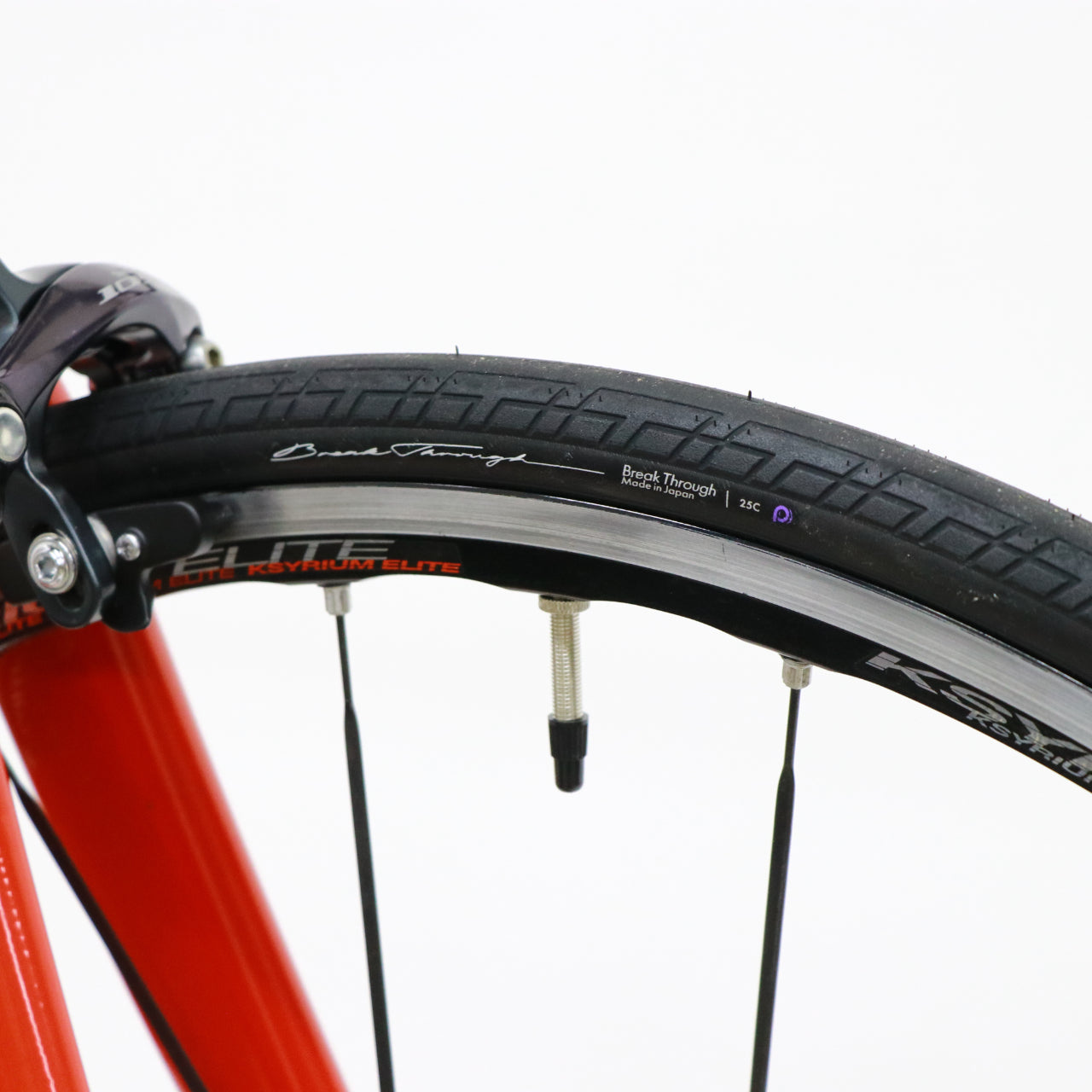 【中古】【2009年モデル】CAAD9-6 USED