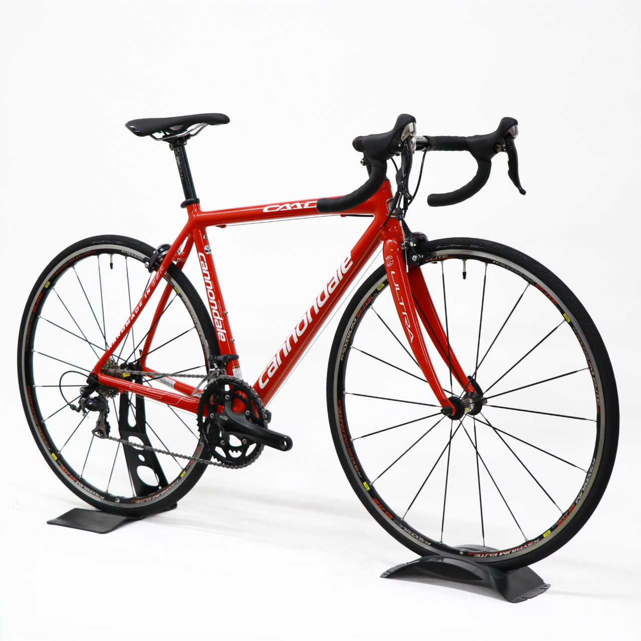 【中古】【2009年モデル】CAAD9-6 USED