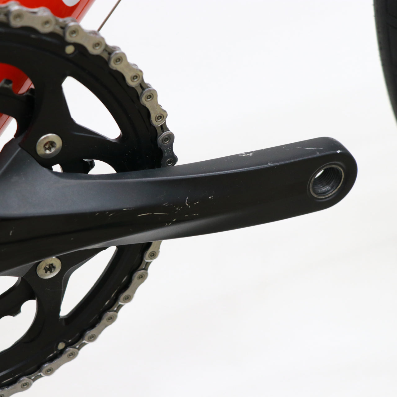 【中古】【2009年モデル】CAAD9-6 USED