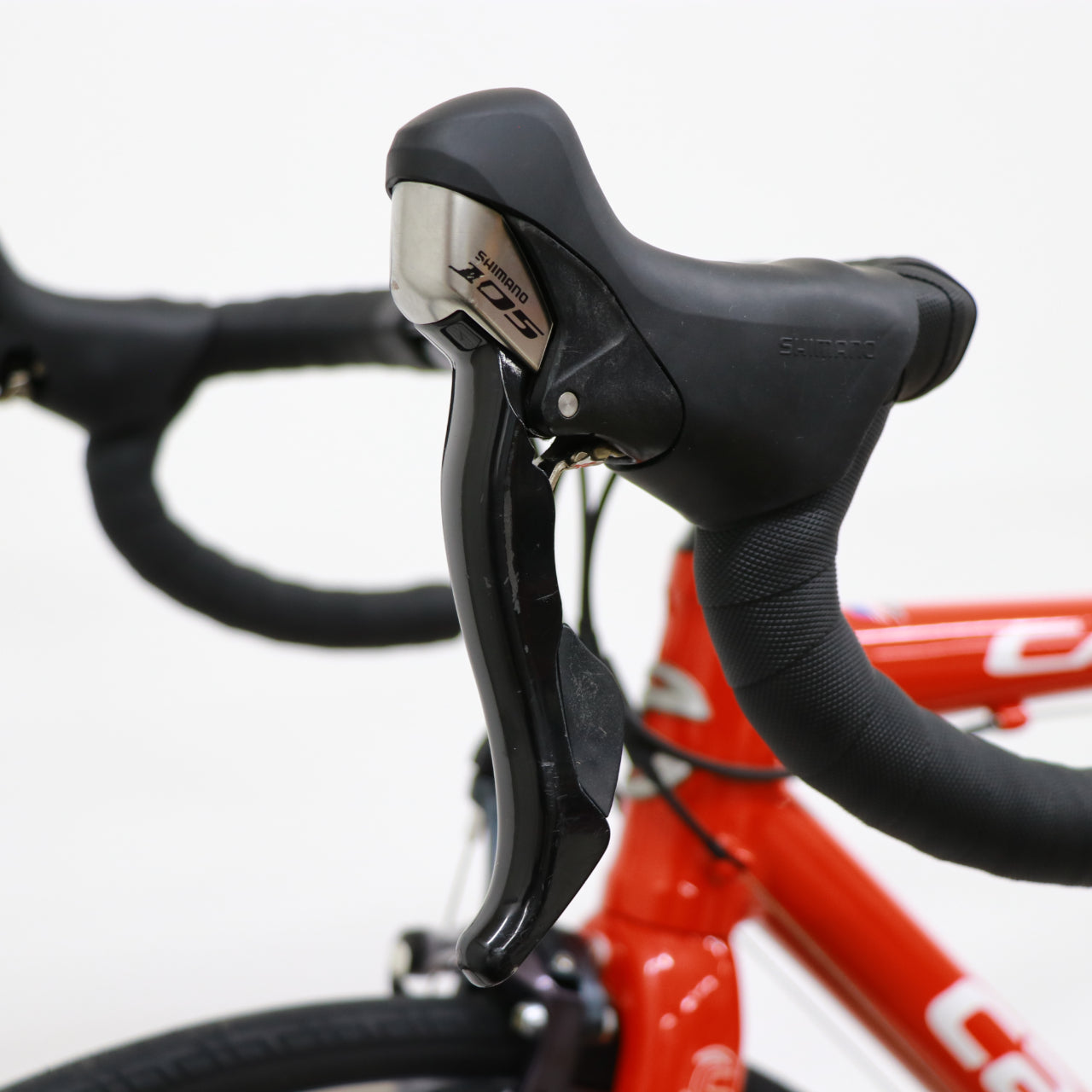 【中古】【2009年モデル】CAAD9-6 USED