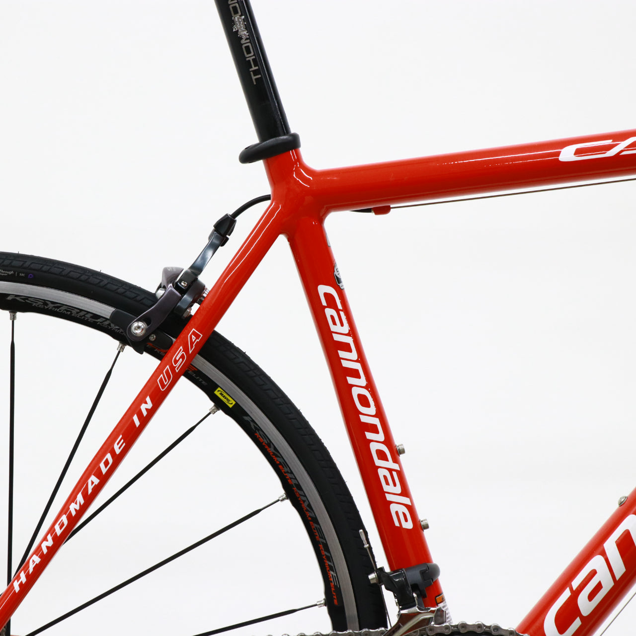 【中古】【2009年モデル】CAAD9-6 USED