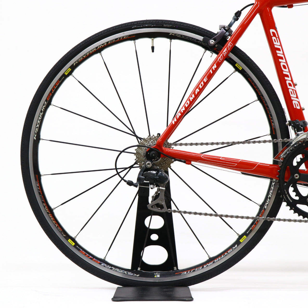 【中古】【2009年モデル】CAAD9-6 USED