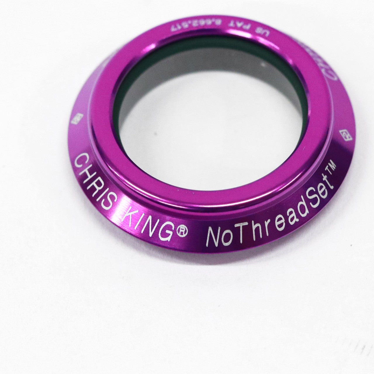 【中古】NOTHREADSET 1-1/8"