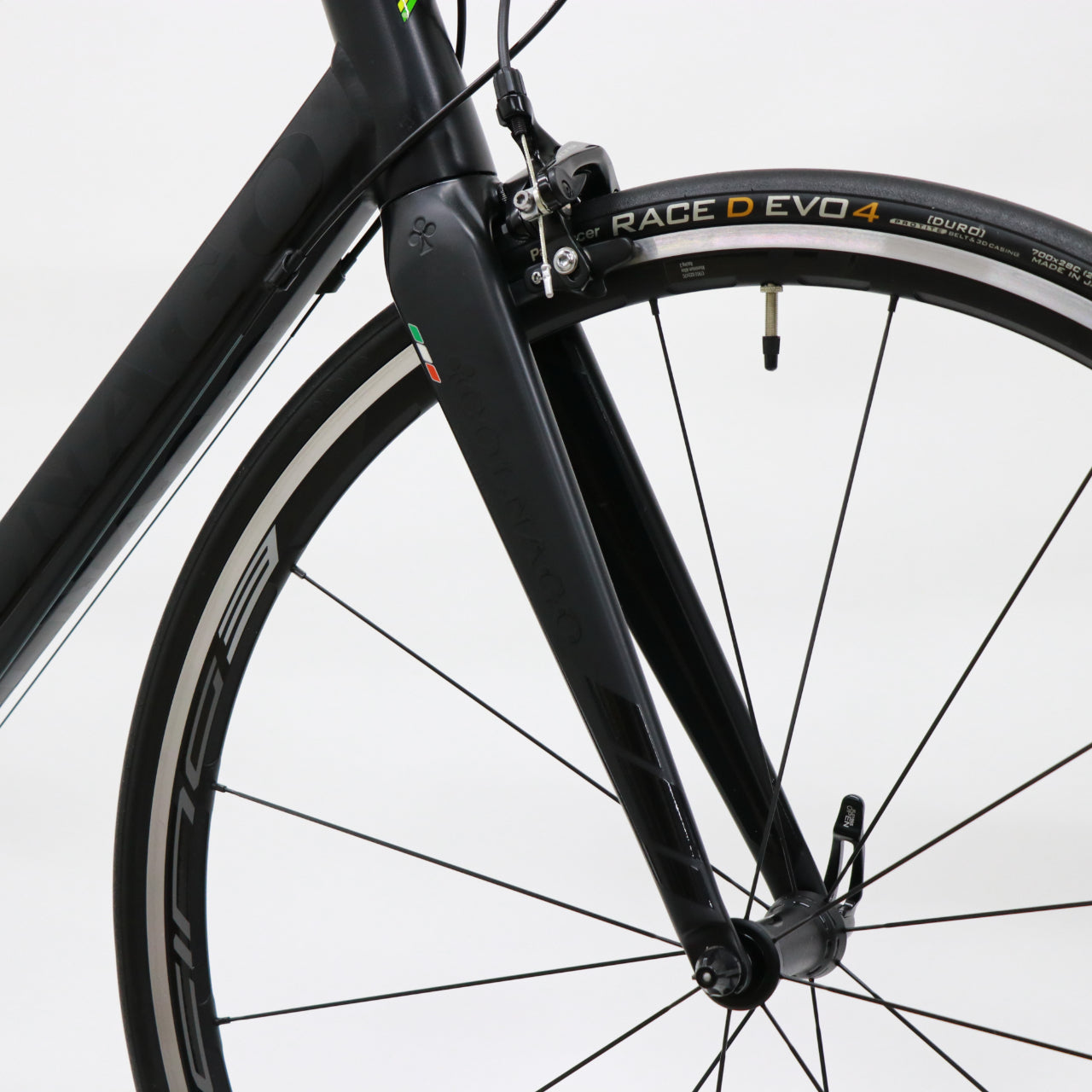 【中古】【2016年モデル】CX-ZERO Alu 105 USED