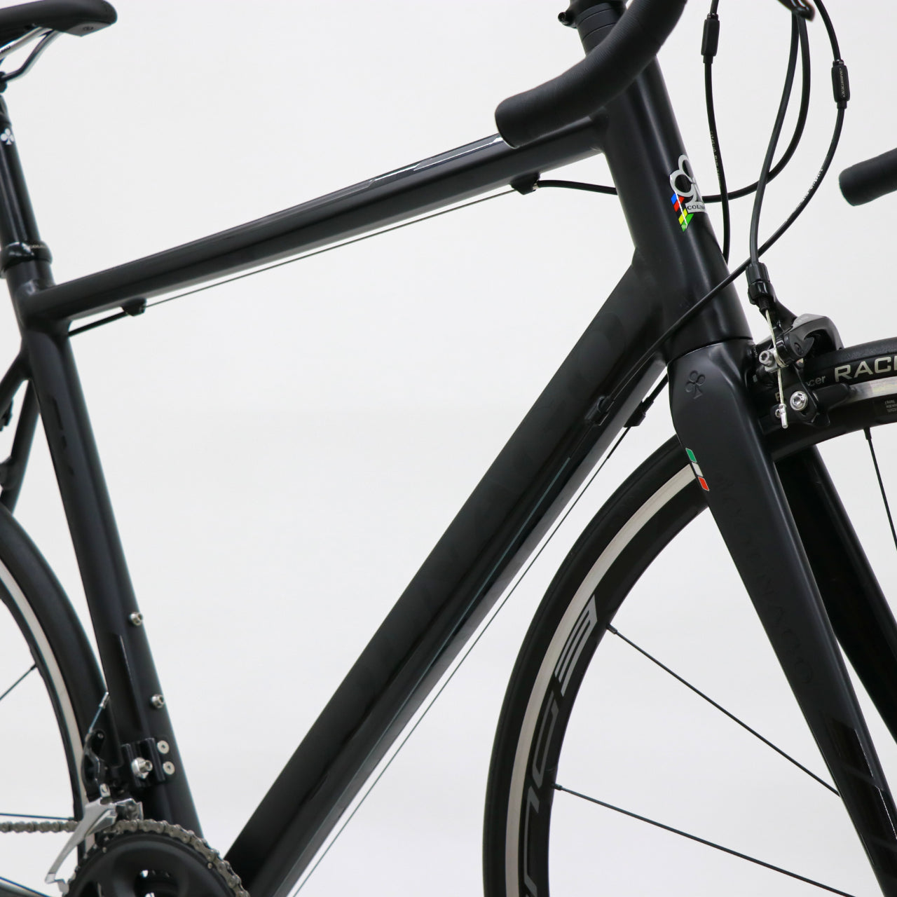 【中古】【2016年モデル】CX-ZERO Alu 105 USED