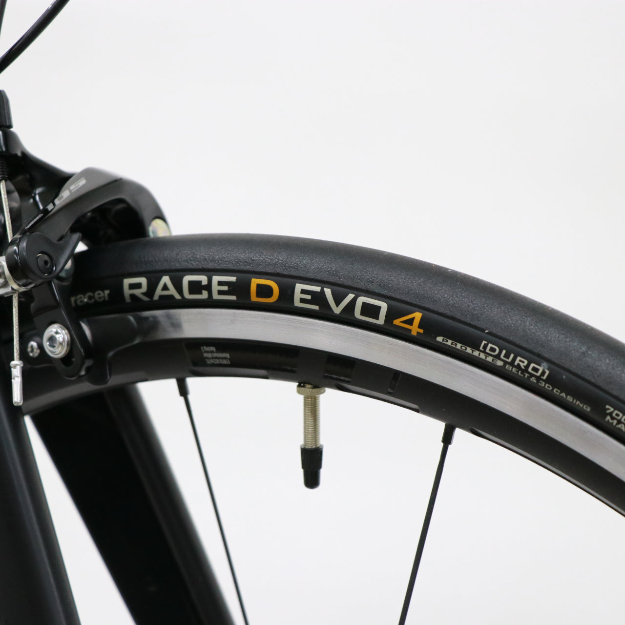 【中古】【2016年モデル】CX-ZERO Alu 105 USED