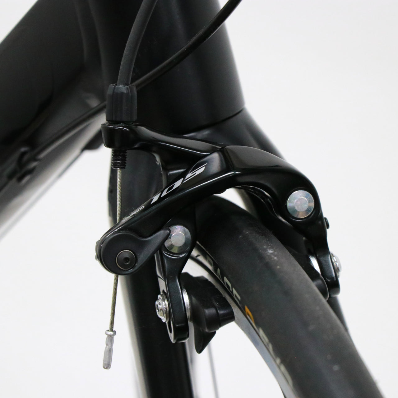 【中古】【2016年モデル】CX-ZERO Alu 105 USED