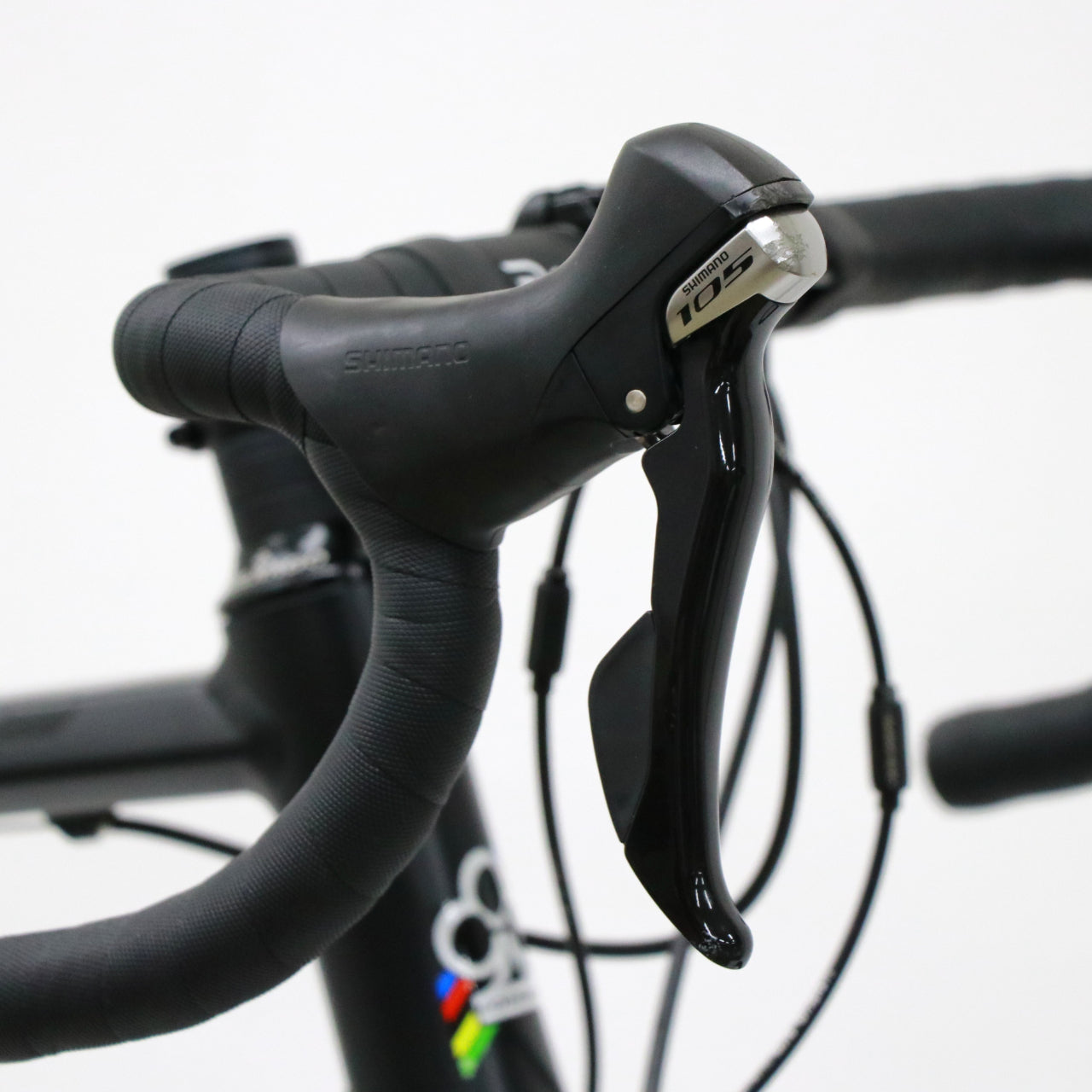【中古】【2016年モデル】CX-ZERO Alu 105 USED