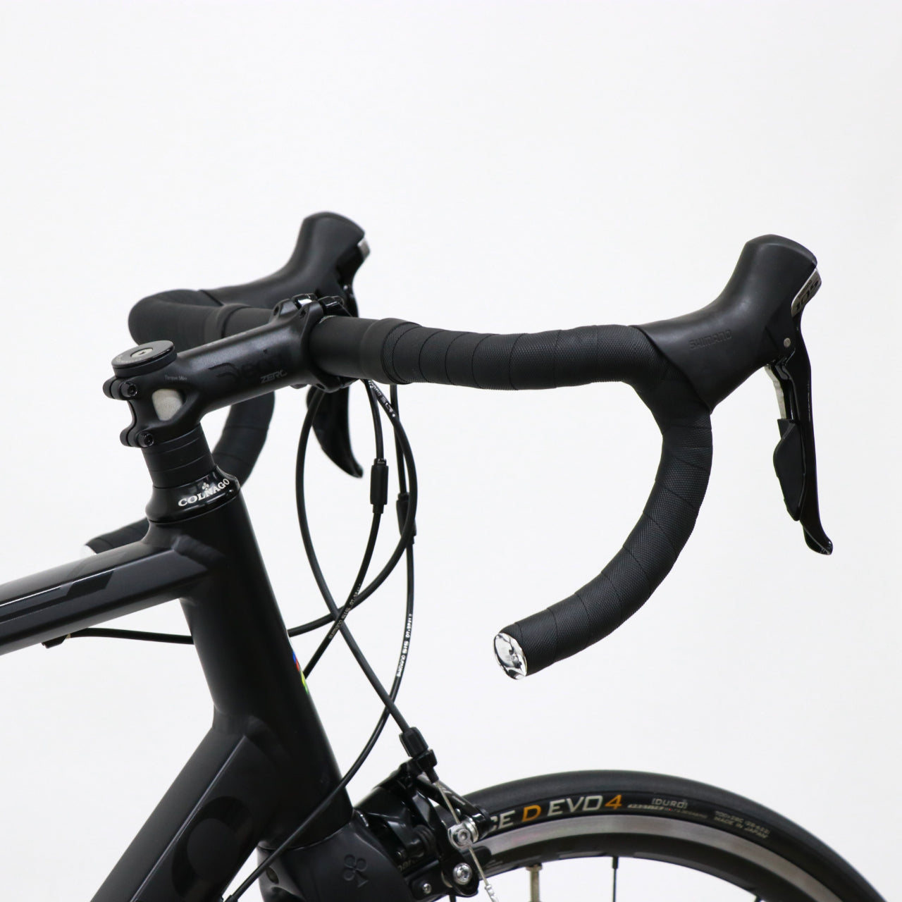 【中古】【2016年モデル】CX-ZERO Alu 105 USED