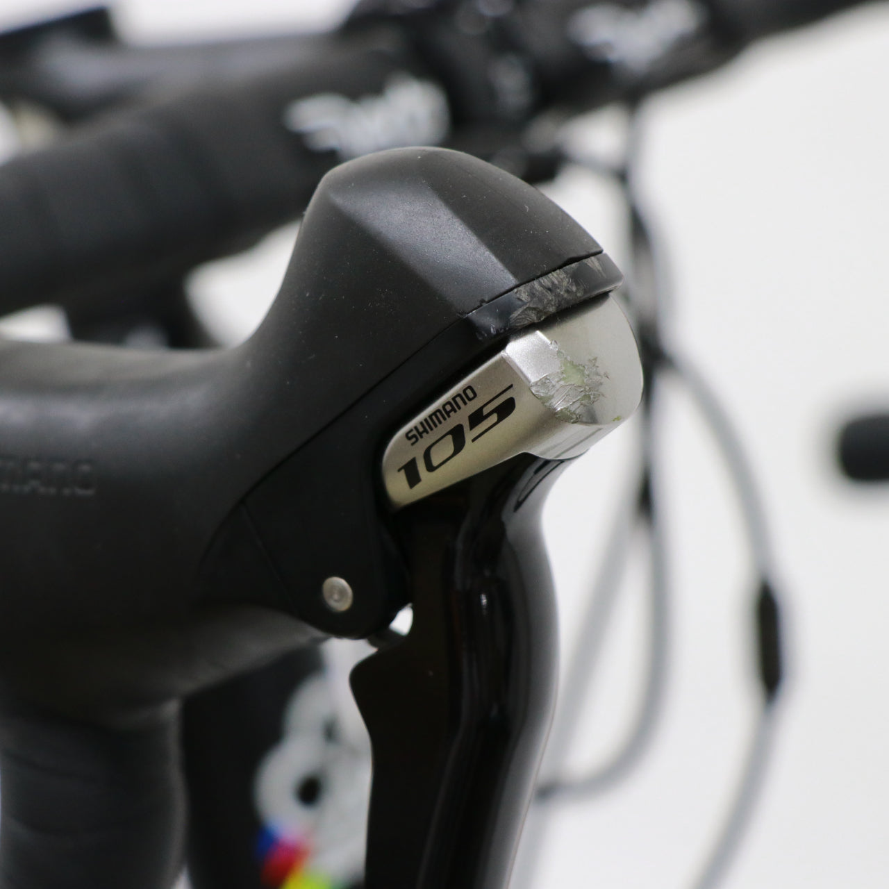 【中古】【2016年モデル】CX-ZERO Alu 105 USED