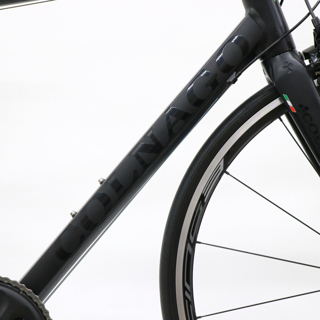 【中古】【2016年モデル】CX-ZERO Alu 105 USED