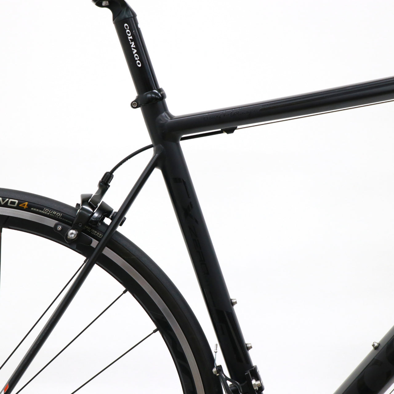 【中古】【2016年モデル】CX-ZERO Alu 105 USED