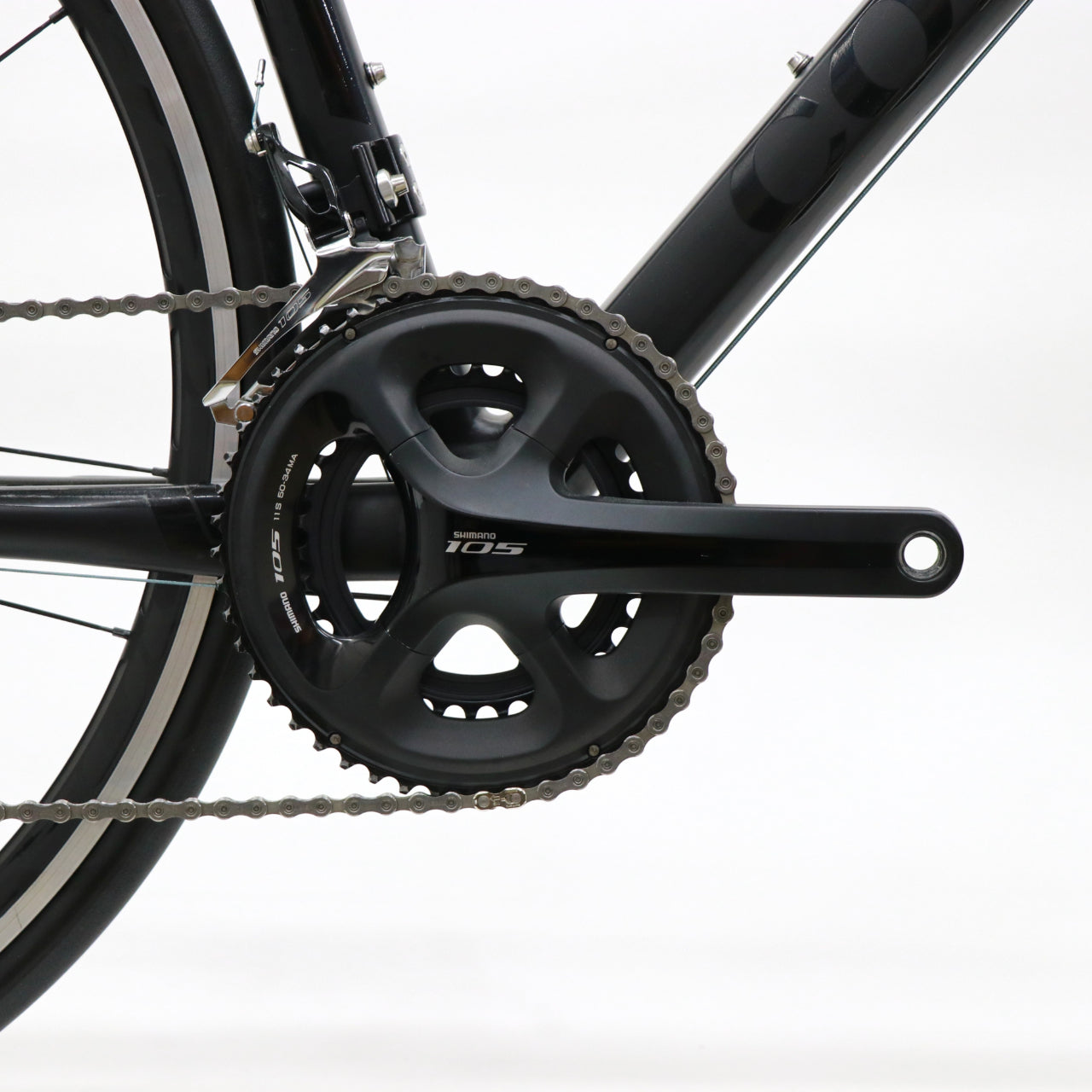 【中古】【2016年モデル】CX-ZERO Alu 105 USED