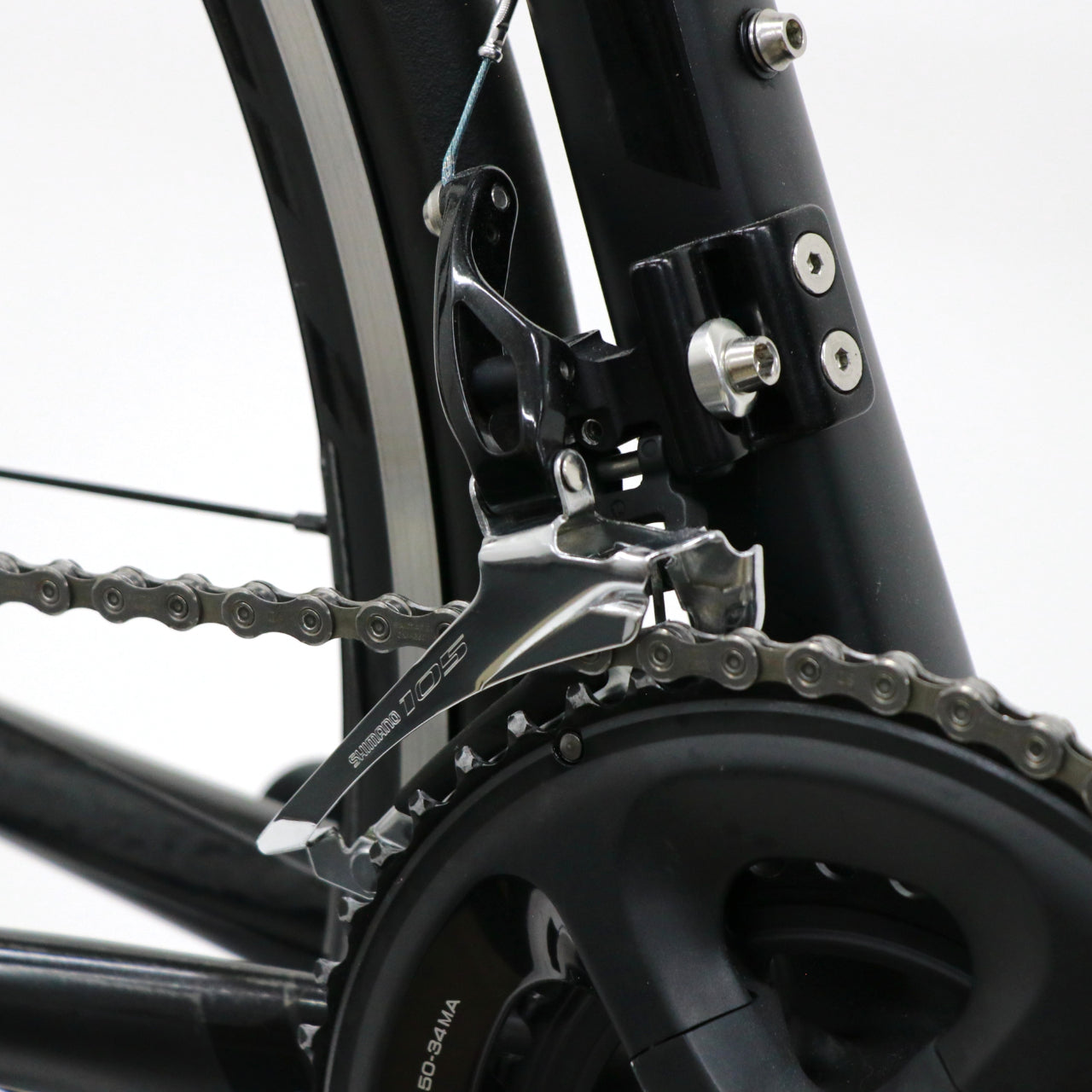 【中古】【2016年モデル】CX-ZERO Alu 105 USED