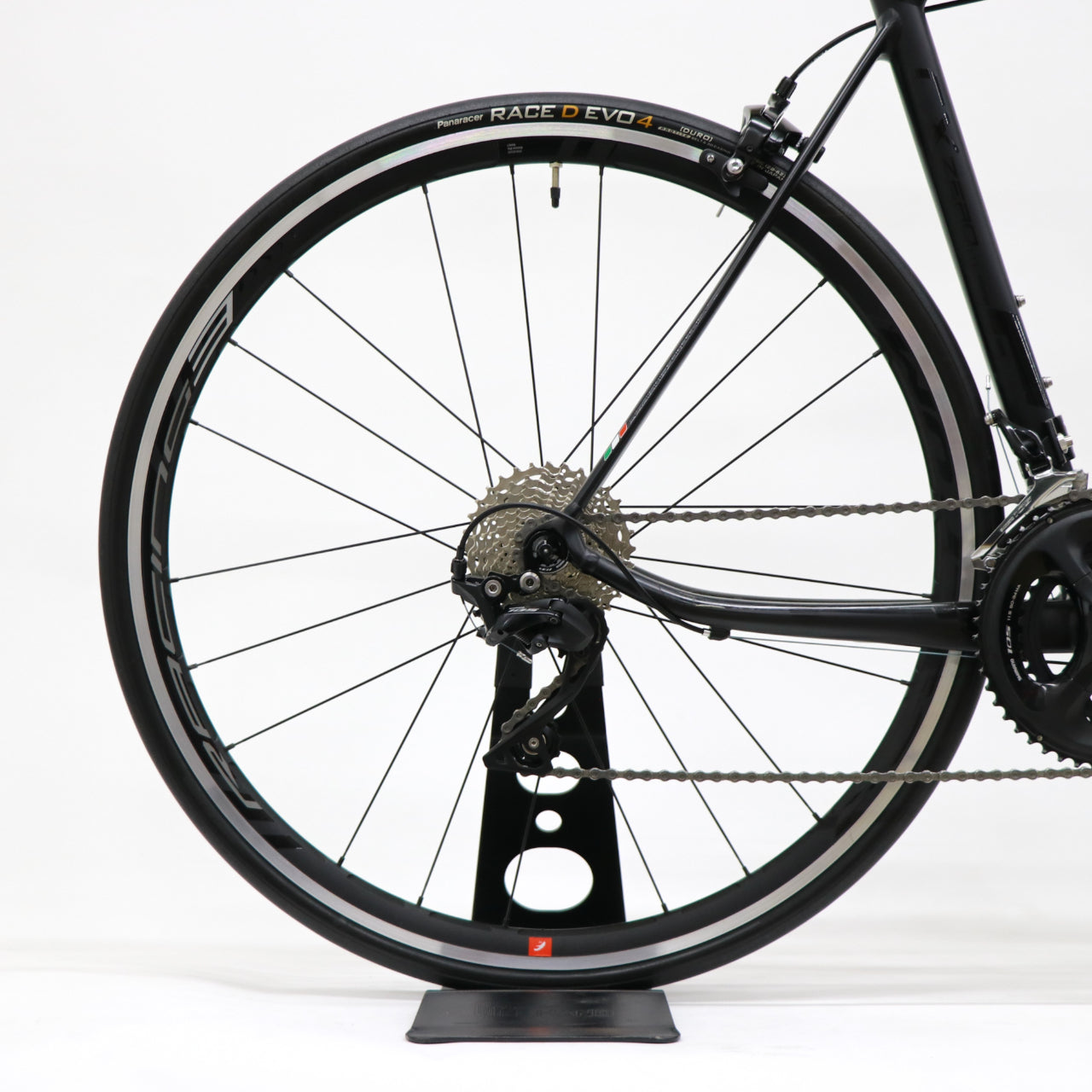 【中古】【2016年モデル】CX-ZERO Alu 105 USED