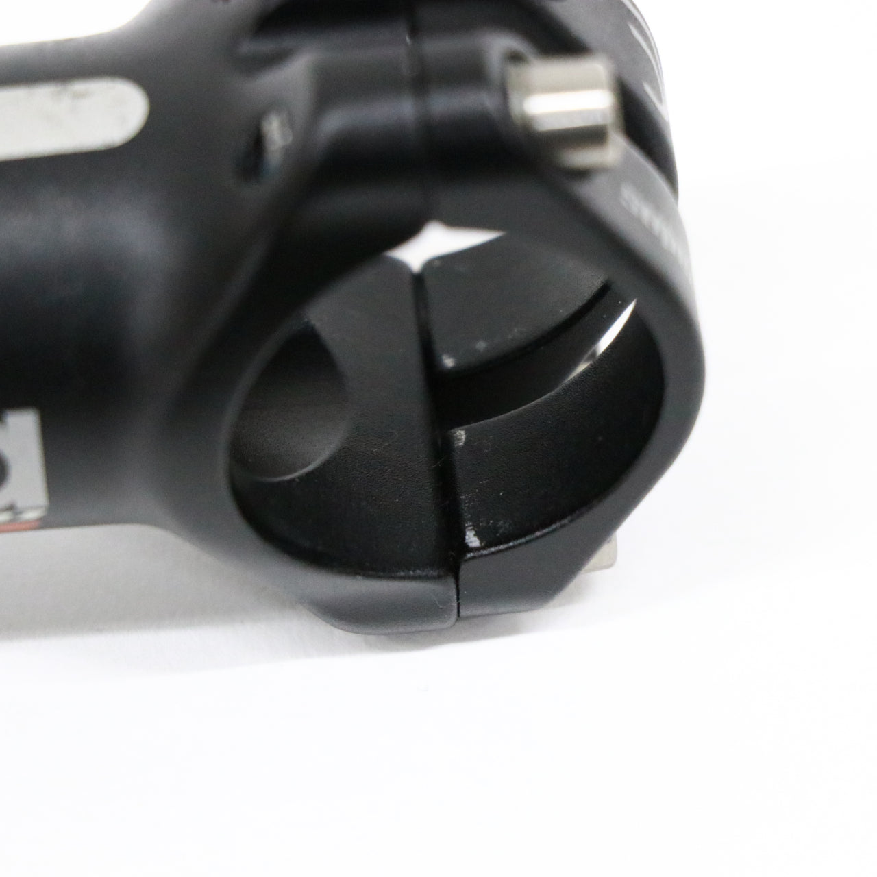 【中古】superleggero 31.7/90mm 82° デダエレメンティ スパーレッジェーロ ステム90mm