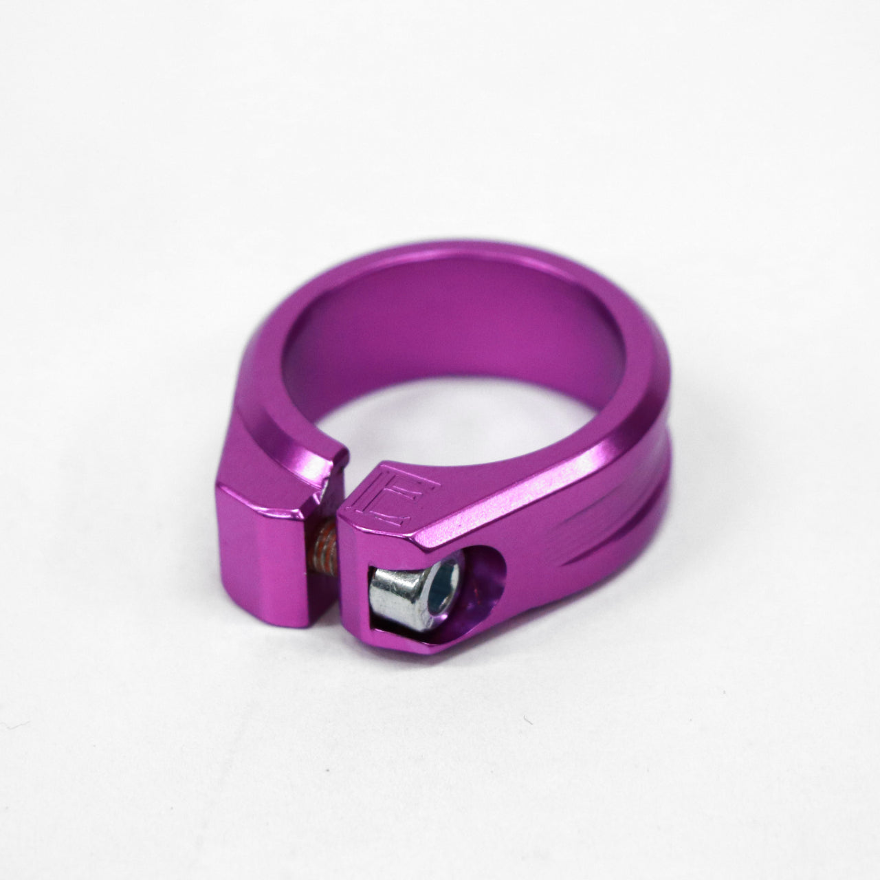 【中古】Single Bolt Seat Collar 31.8mm シートクランプ