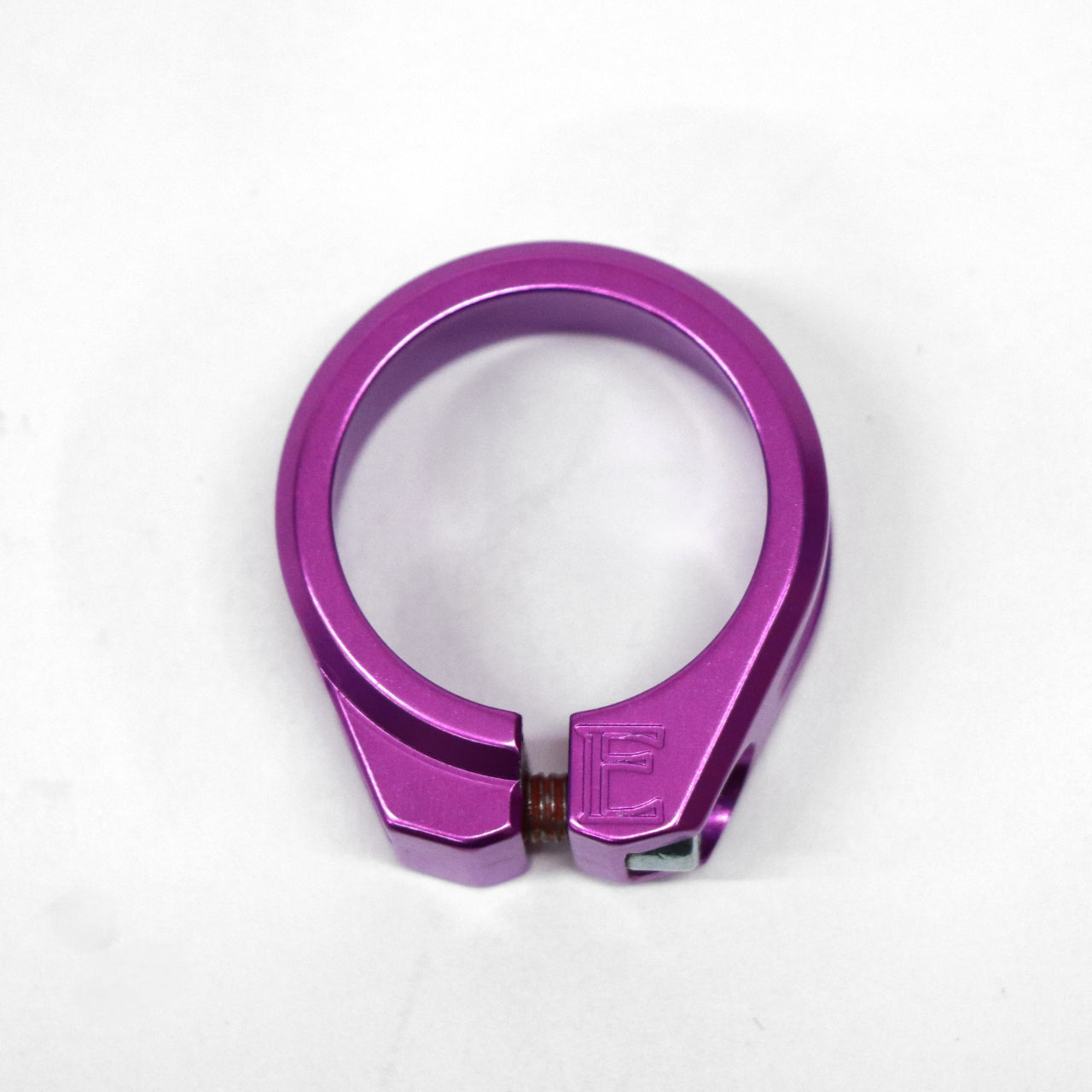 【中古】Single Bolt Seat Collar 31.8mm シートクランプ
