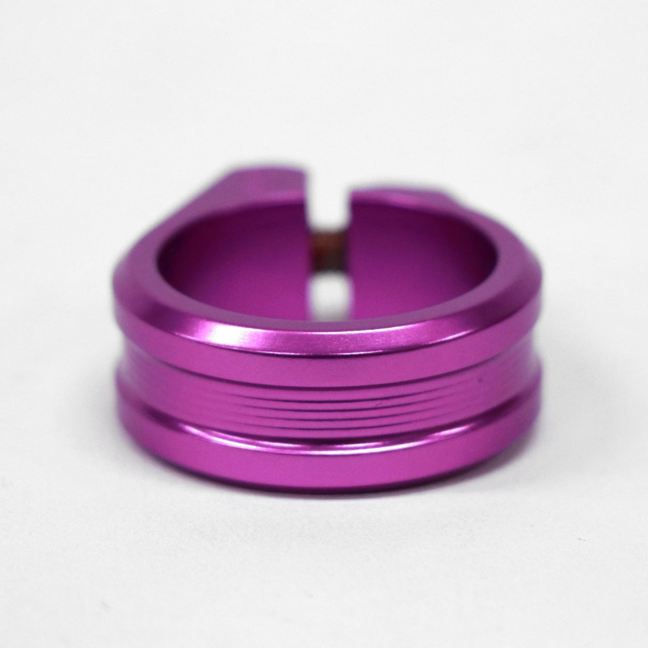【中古】Single Bolt Seat Collar 31.8mm シートクランプ