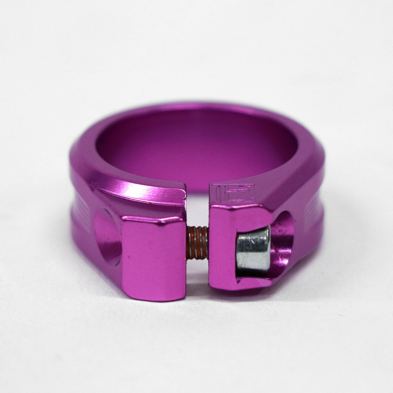 【中古】Single Bolt Seat Collar 31.8mm シートクランプ