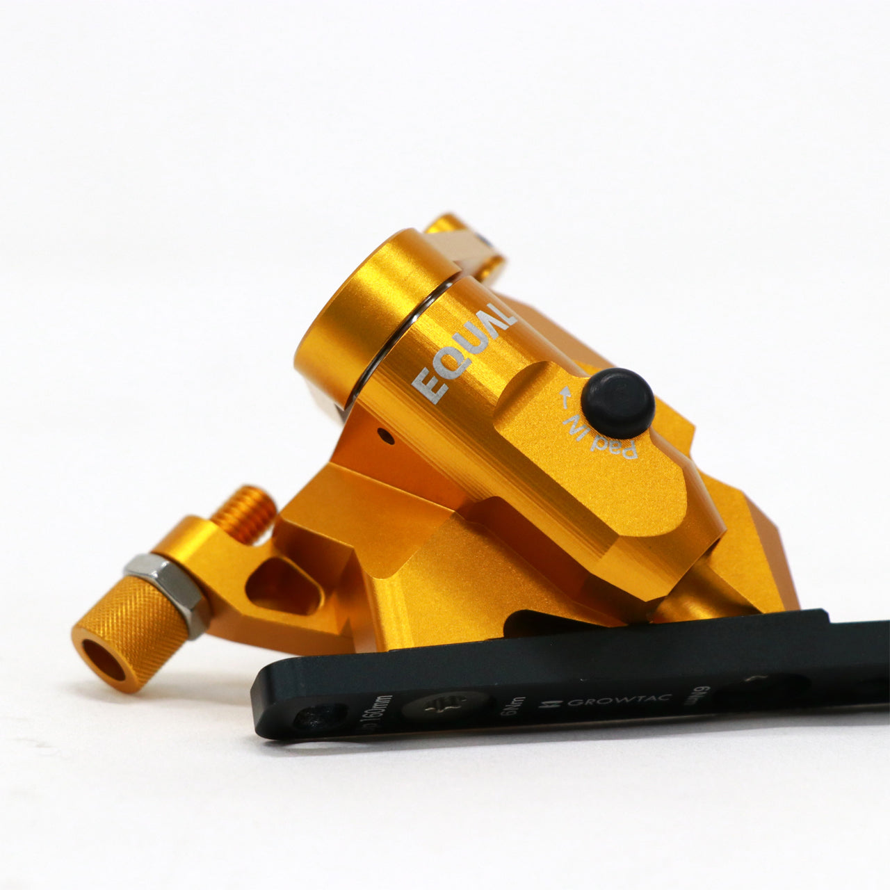 【中古】EQUAL(フラットマウント)