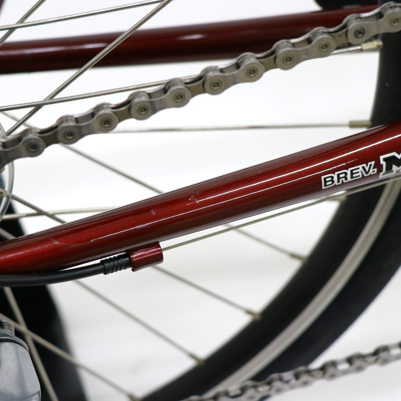 【中古】【2011年モデル】SPECIALE MINIVELO USED
