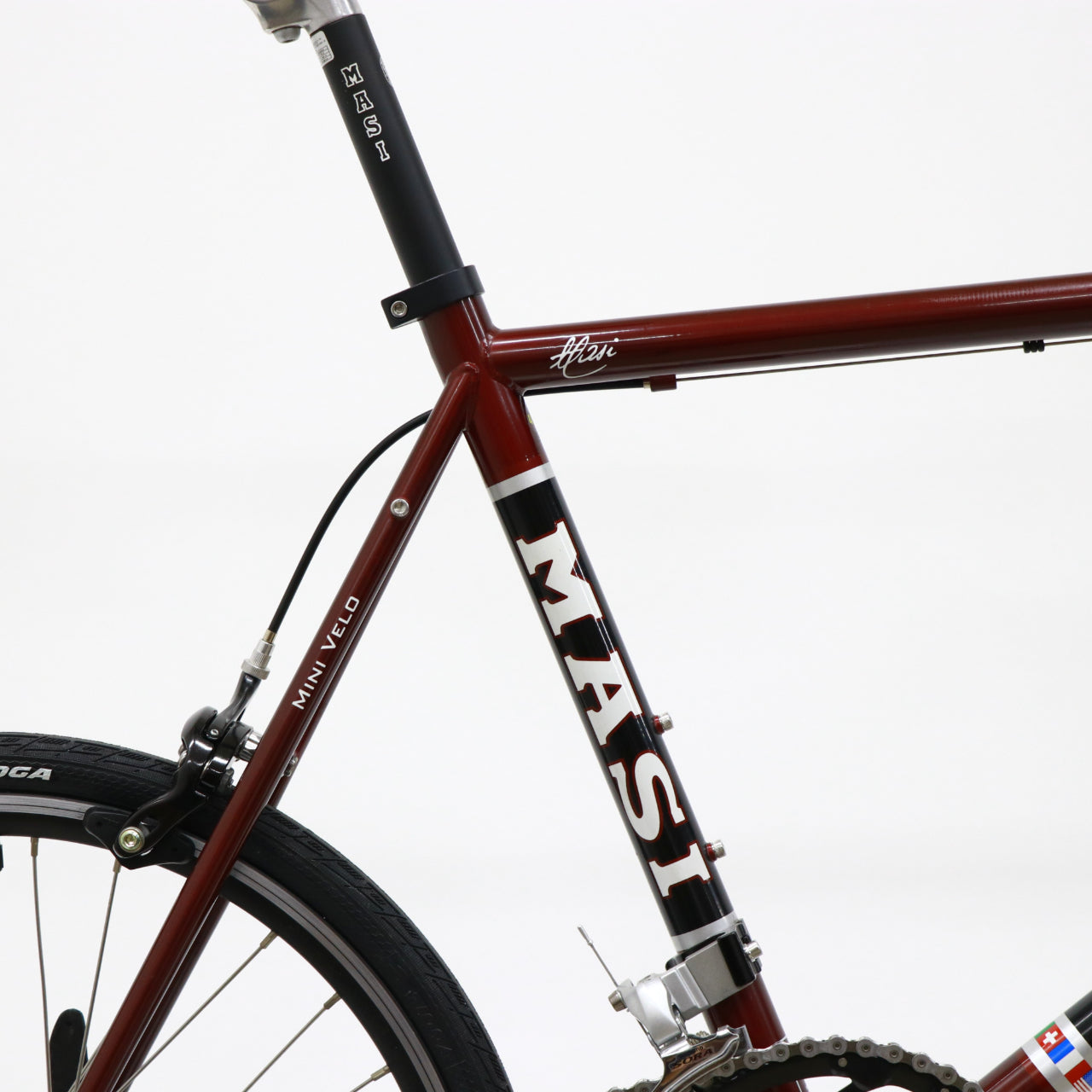 【中古】【2011年モデル】SPECIALE MINIVELO USED