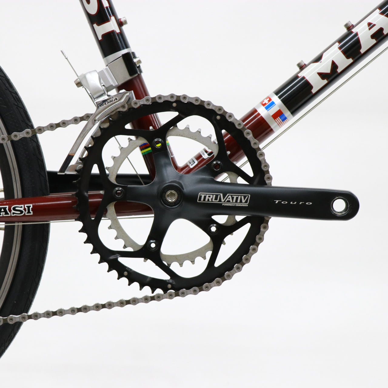 【中古】【2011年モデル】SPECIALE MINIVELO USED