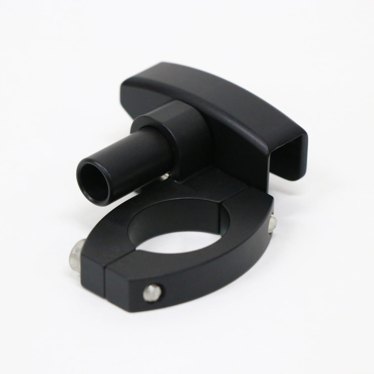 【中古】chain keeper チェーンキーパー シートチューブ用 チェーン落ち防止ガイド CNC削り出し MADE IN USA 28.6mm