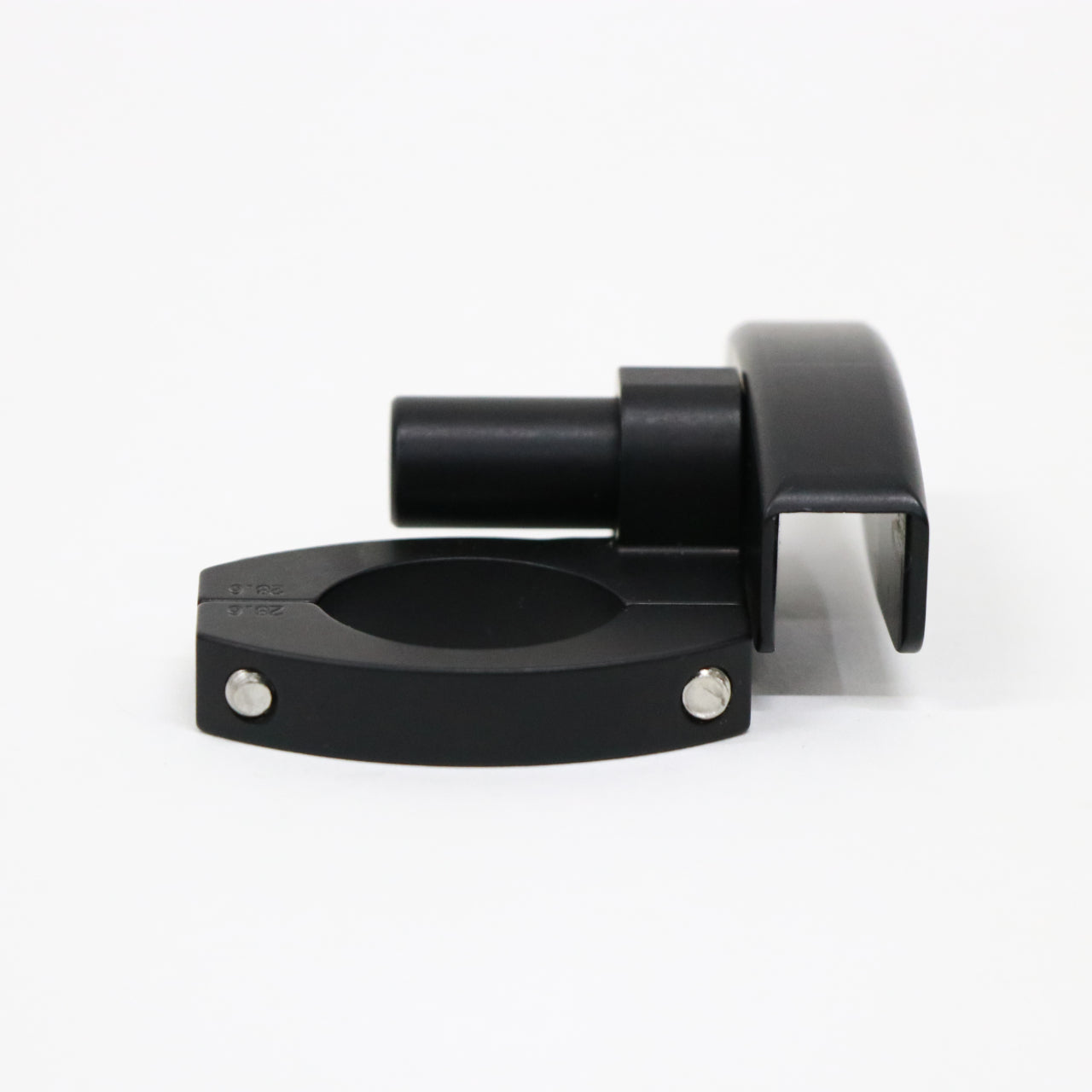 【中古】chain keeper チェーンキーパー シートチューブ用 チェーン落ち防止ガイド CNC削り出し MADE IN USA 28.6mm