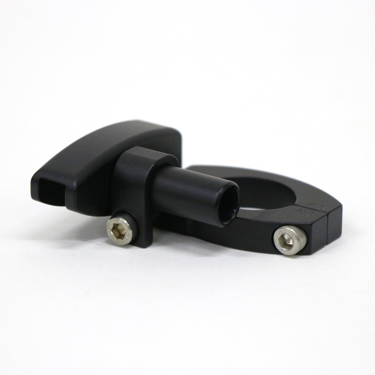 【中古】chain keeper チェーンキーパー シートチューブ用 チェーン落ち防止ガイド CNC削り出し MADE IN USA 28.6mm