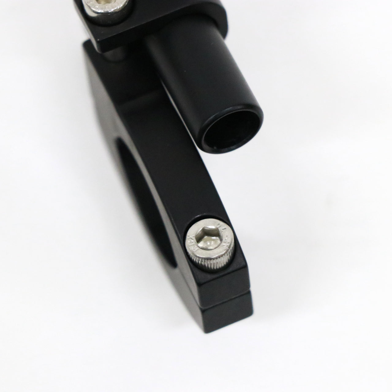 【中古】chain keeper チェーンキーパー シートチューブ用 チェーン落ち防止ガイド CNC削り出し MADE IN USA 28.6mm