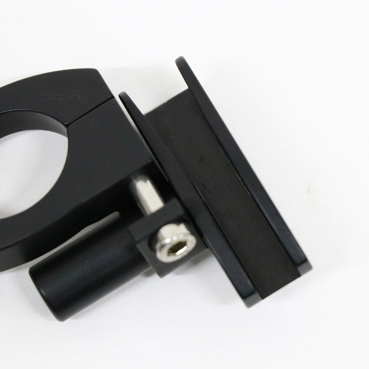 【中古】chain keeper チェーンキーパー シートチューブ用 チェーン落ち防止ガイド CNC削り出し MADE IN USA 28.6mm