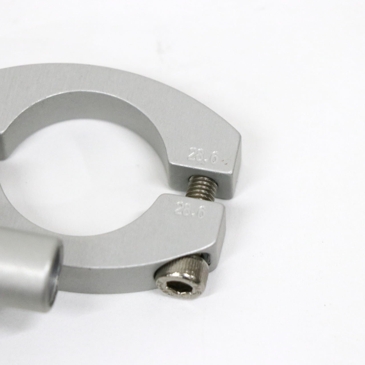 【中古】chain keeper MADE IN USA CNC削り出し シートチューブ用 チェーン落ち防止ガイド