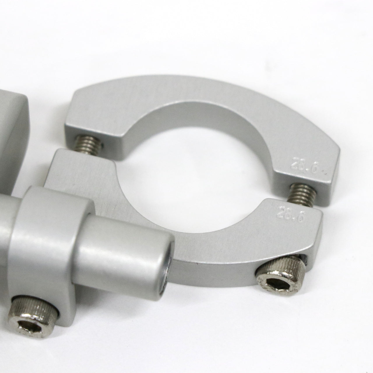 【中古】chain keeper MADE IN USA CNC削り出し シートチューブ用 チェーン落ち防止ガイド