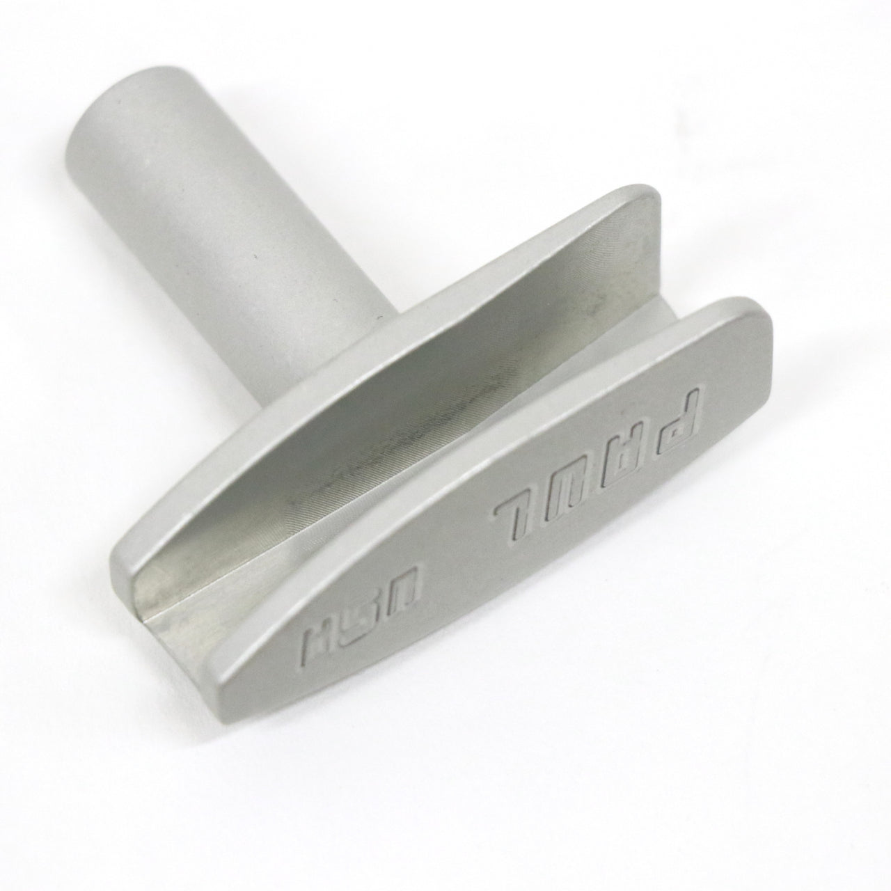 【中古】chain keeper MADE IN USA CNC削り出し シートチューブ用 チェーン落ち防止ガイド
