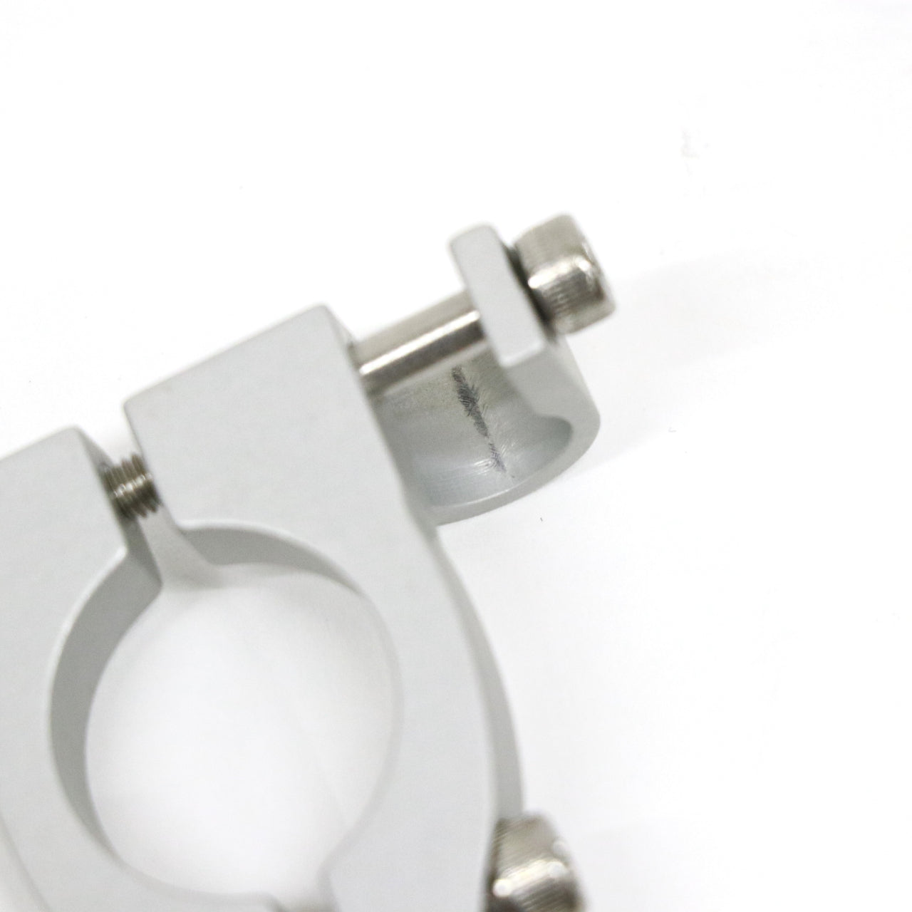 【中古】chain keeper MADE IN USA CNC削り出し シートチューブ用 チェーン落ち防止ガイド