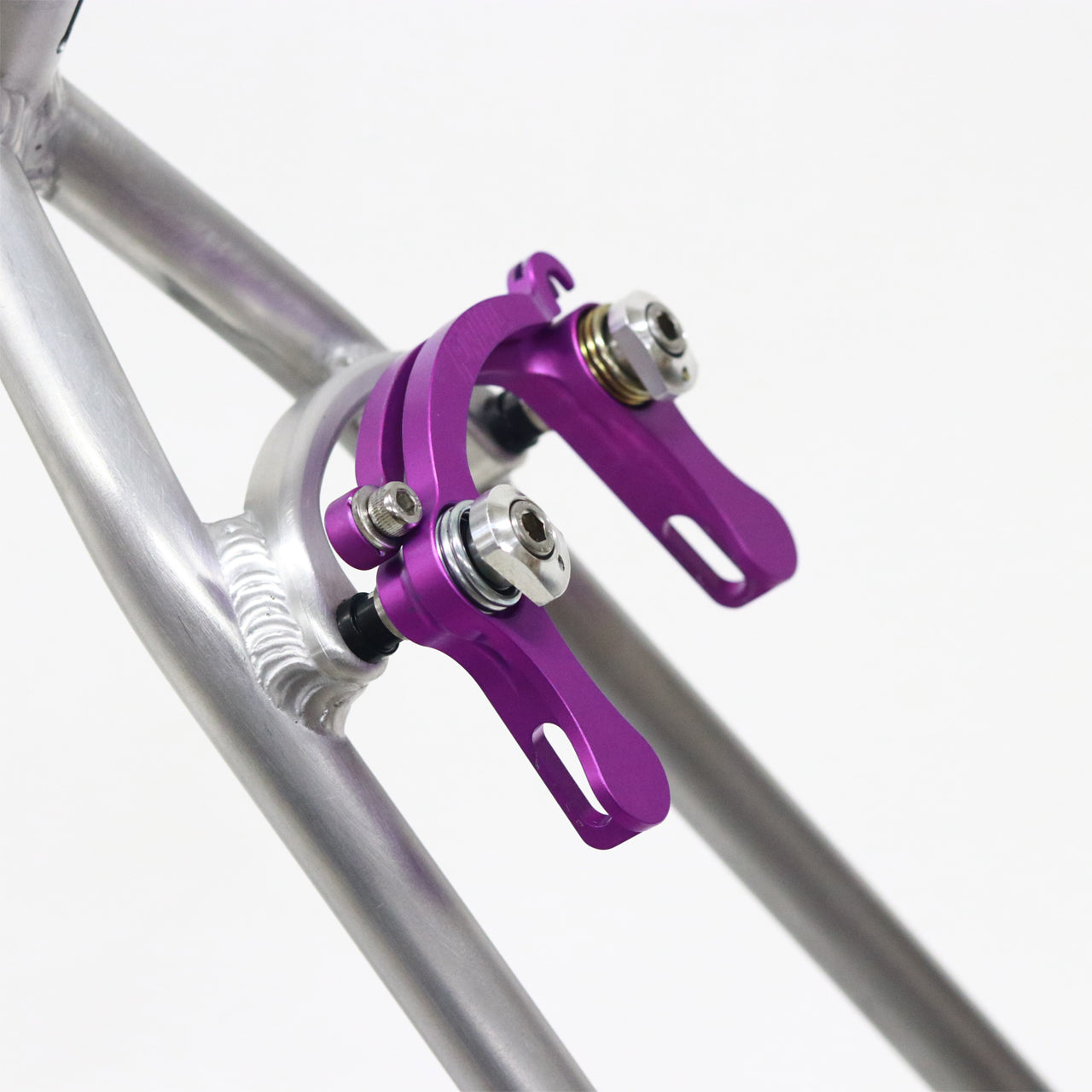 【中古】racer brake Braze-on