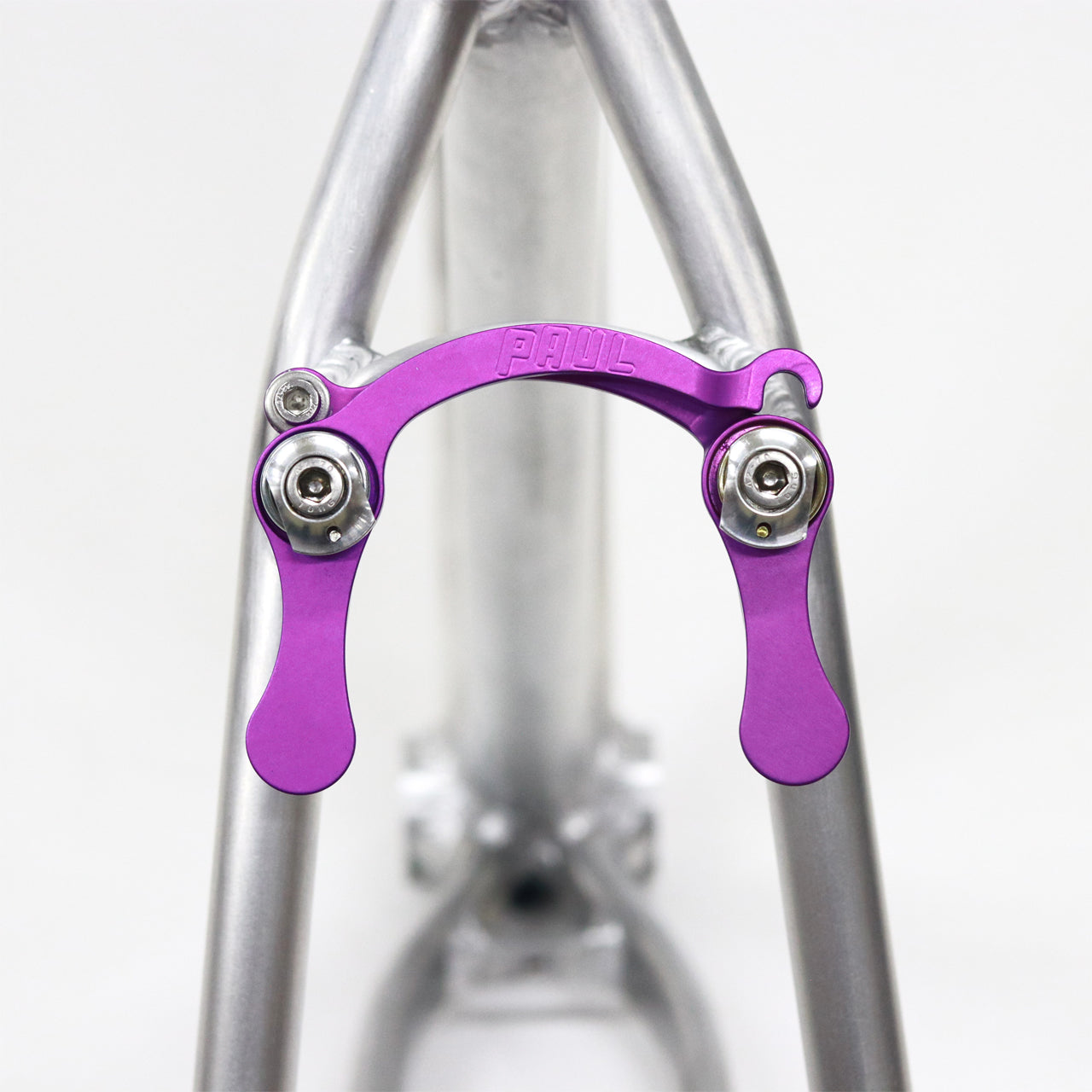 【中古】racer brake Braze-on