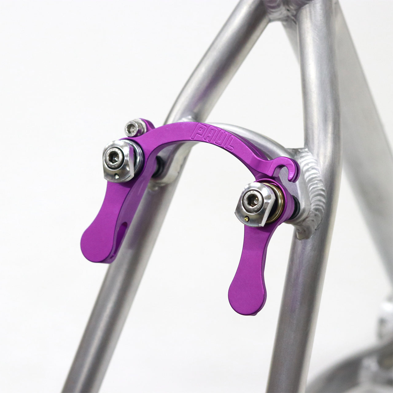 【中古】racer brake Braze-on
