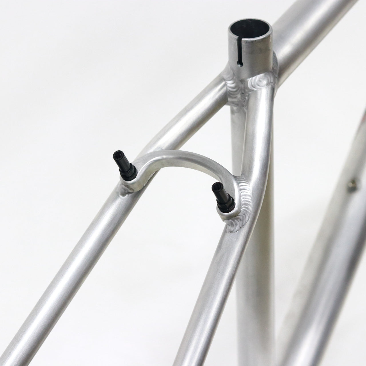 【中古】Aluminus Maximus frame set