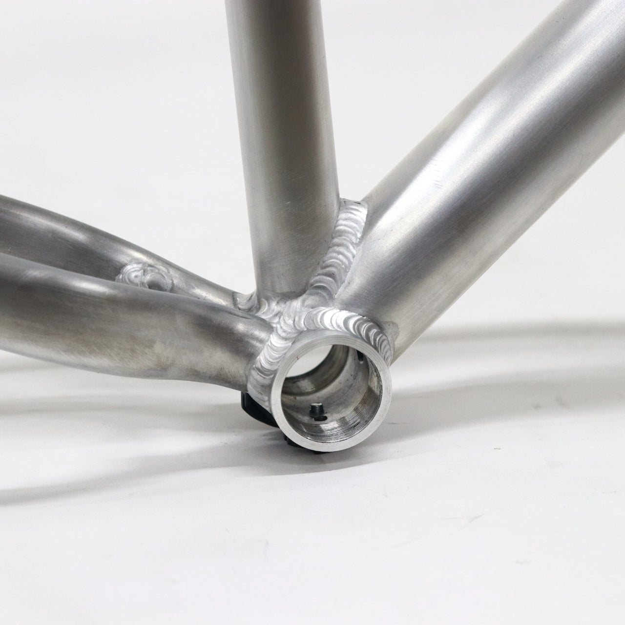 【中古】Aluminus Maximus frame set