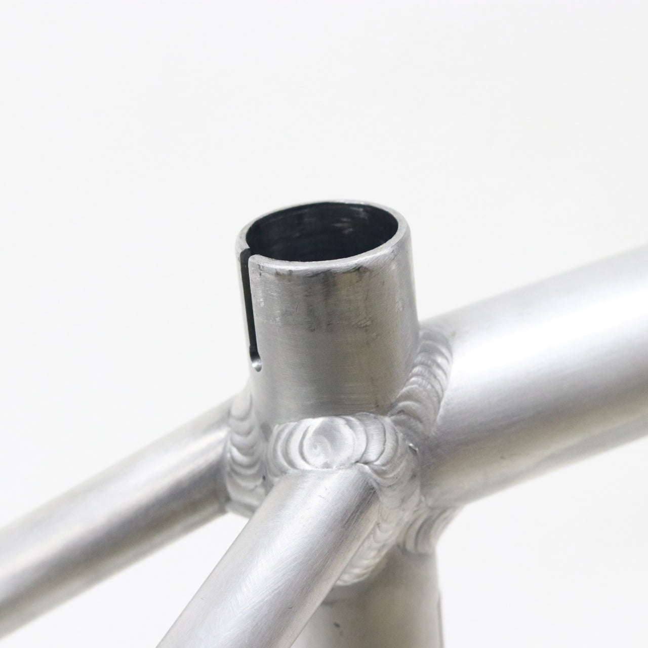 【中古】Aluminus Maximus frame set