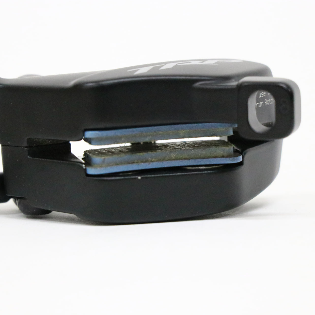 【中古】DHR EVO HD-M846 左 油圧ブレーキレバー 油圧ブレーキキャリパー