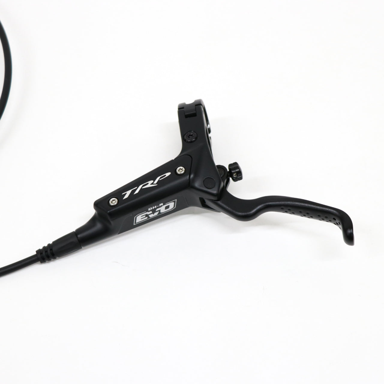 【中古】DHR EVO HD-M846 左 油圧ブレーキレバー 油圧ブレーキキャリパー