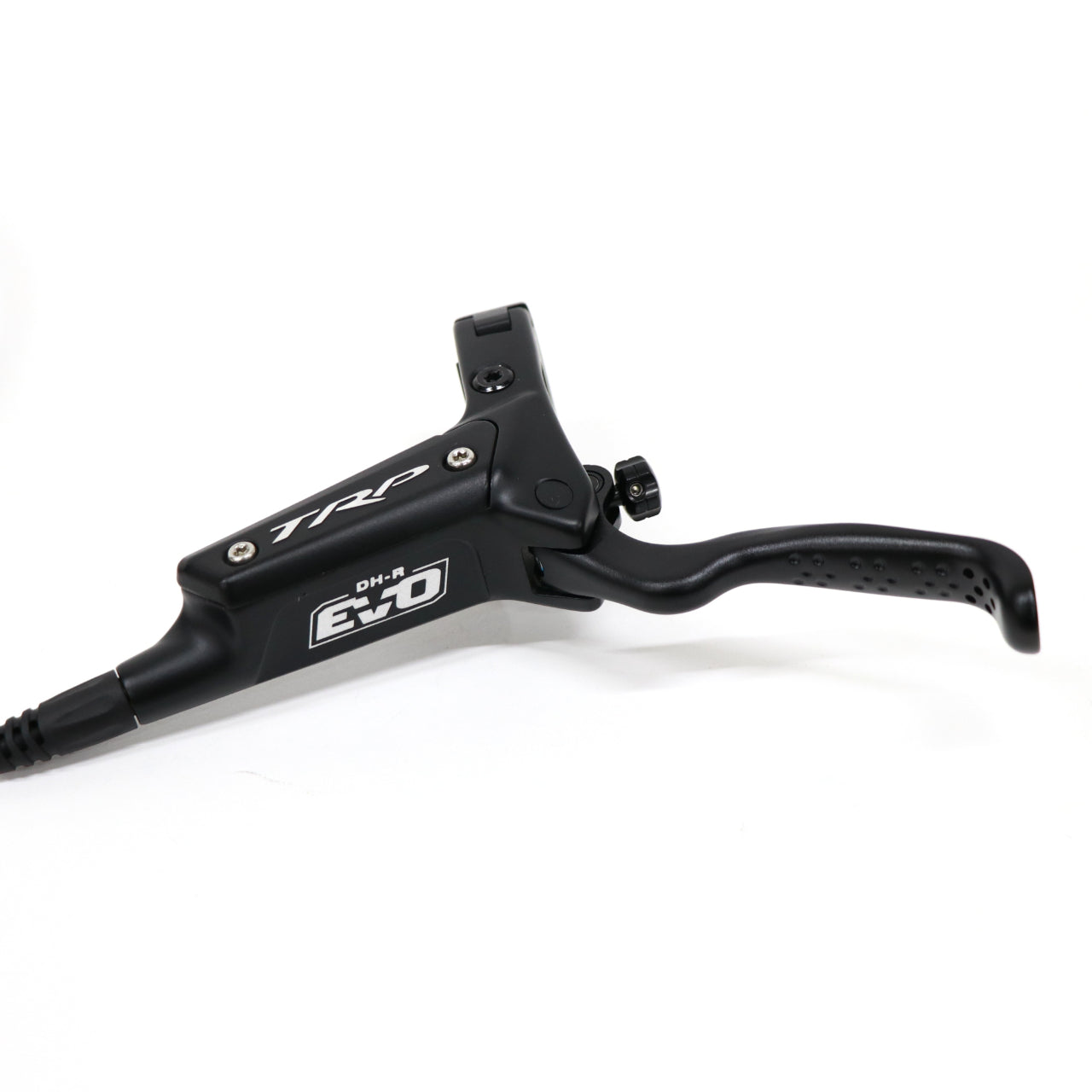 【中古】DHR EVO HD-M846 左 油圧ブレーキレバー 油圧ブレーキキャリパー