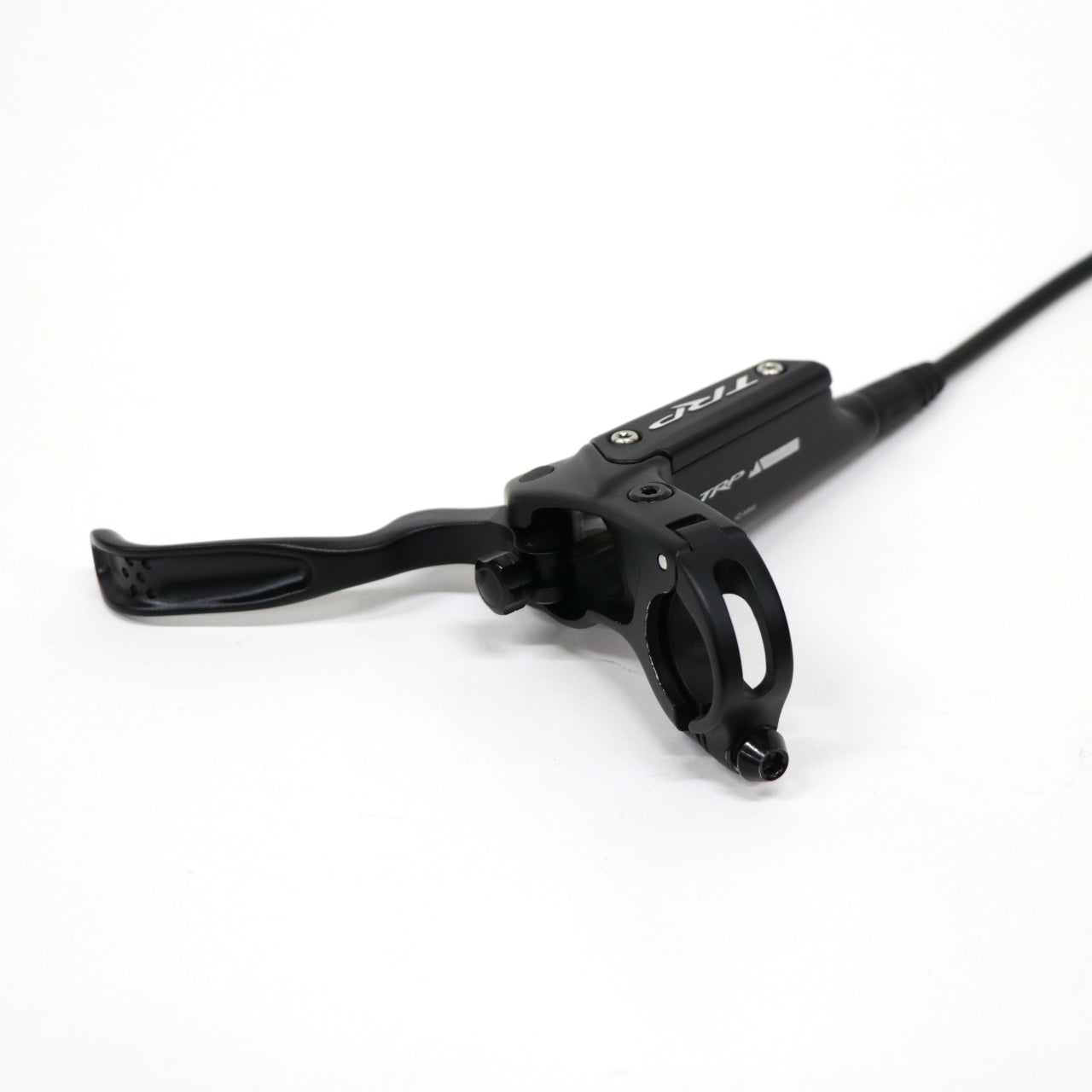 【中古】DHR EVO HD-M846 左 油圧ブレーキレバー 油圧ブレーキキャリパー