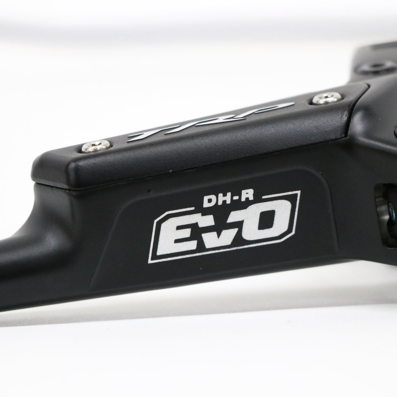 【中古】DHR EVO HD-M846 左 油圧ブレーキレバー 油圧ブレーキキャリパー
